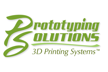 Prototyping Solutions logo