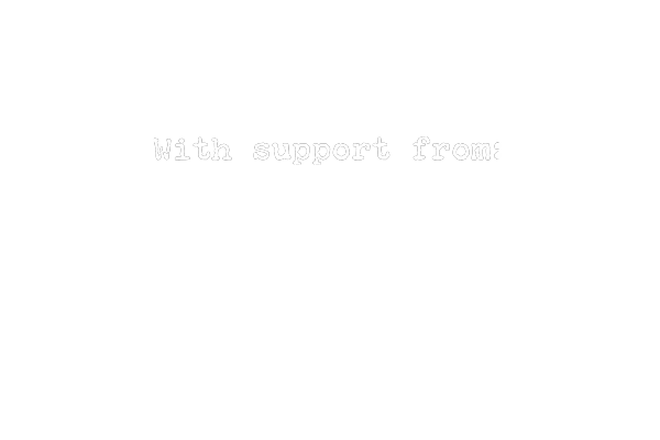 With support from The Rockefeller Foundation
