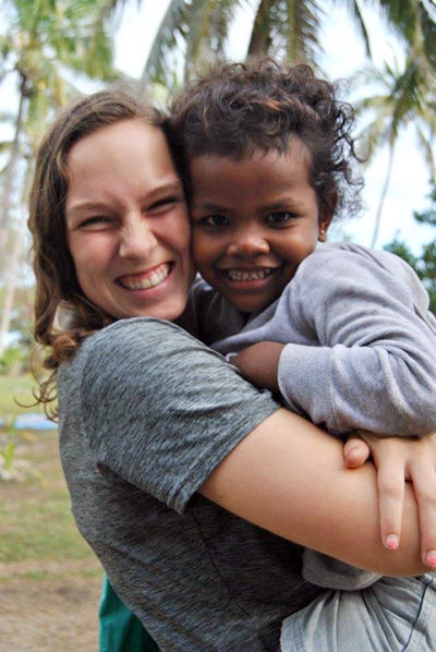 Community Service Summer Programs Abroad For College Students