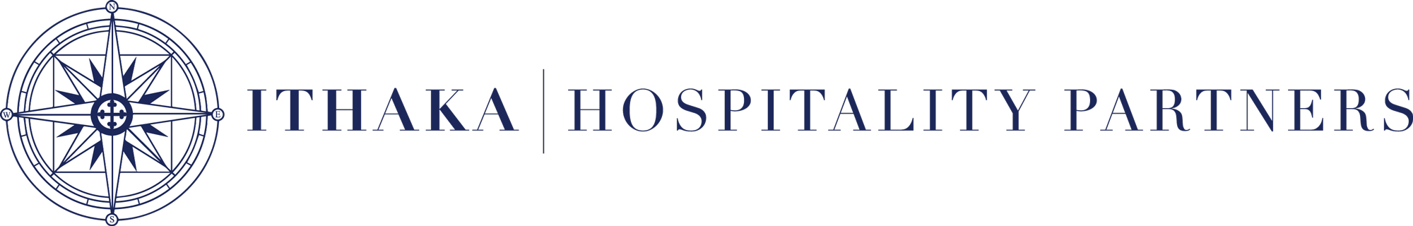 Ithaka Hospitality Partners Logo