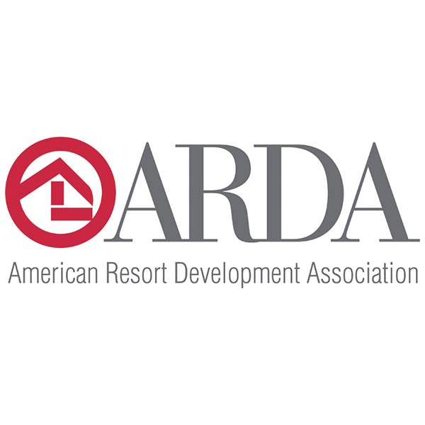 American Resort Development Association Logo