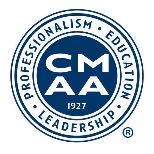 Club Managers Association of America Logo