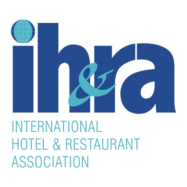 International Hotel & Restaurant Association Logo