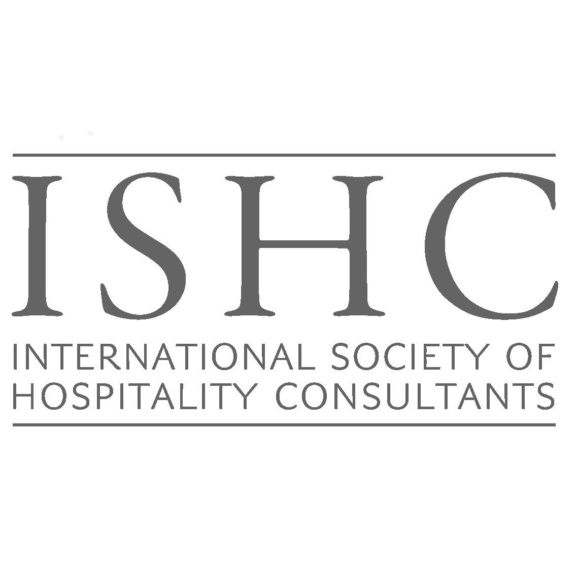 International Society of Hospitality Consultants Logo