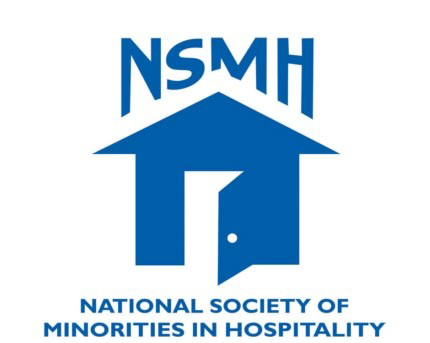 National Society for Minorities in Hospitality Logo