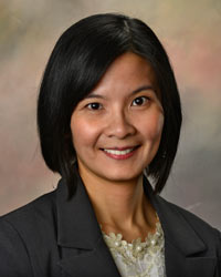 Yee Ming Lee, Ph.D., RD.