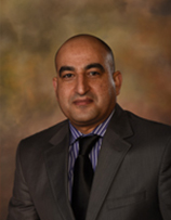 Baker M. Ayoun, Ph.D.