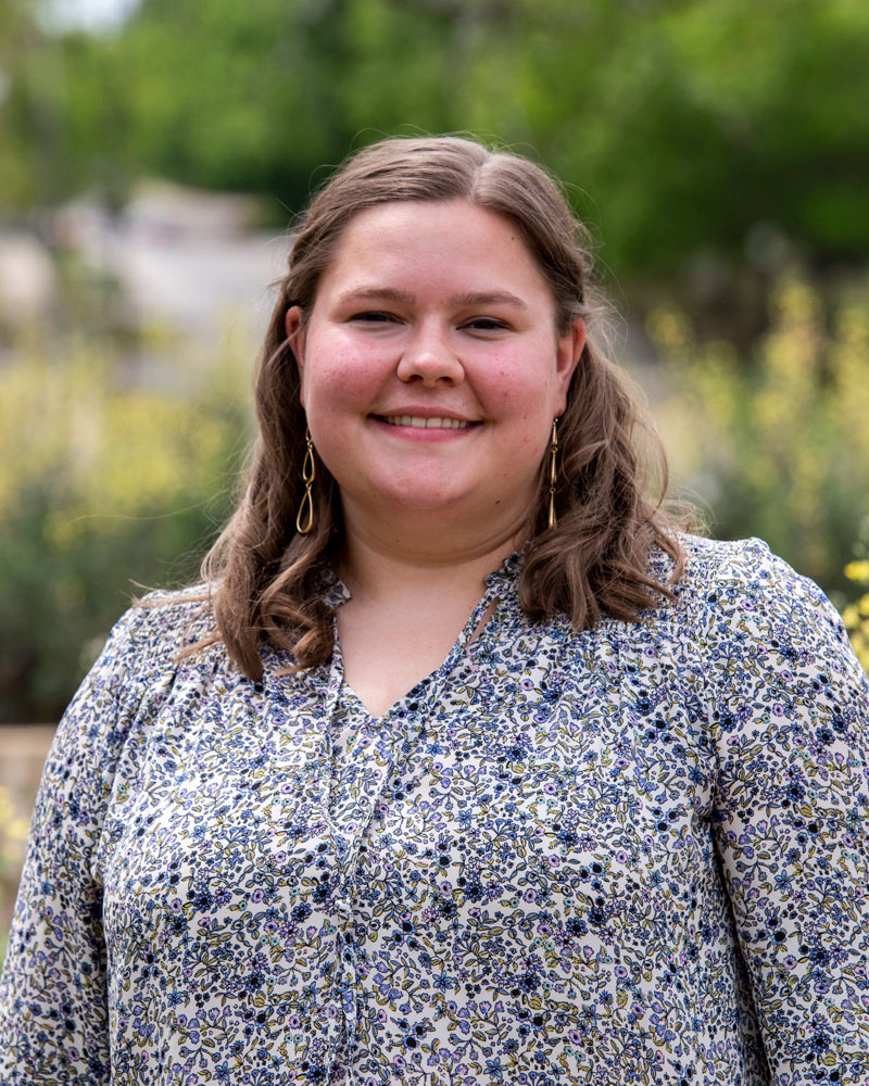 Cayla McCoy headshot