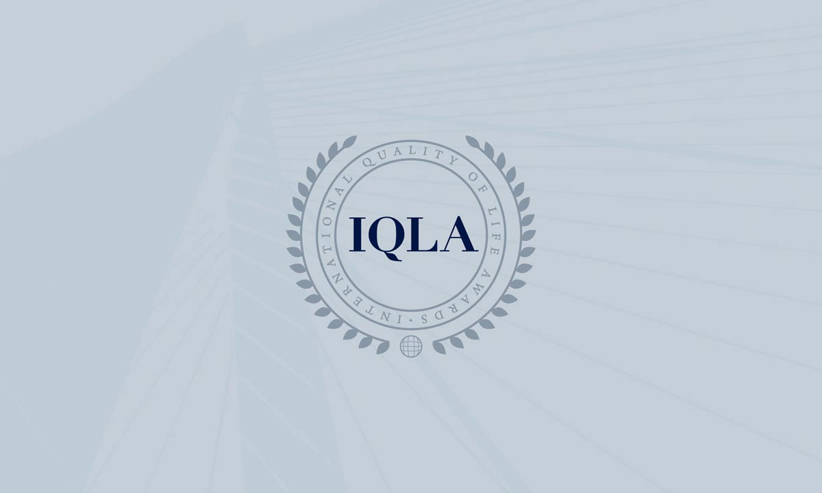 IQLA Logo