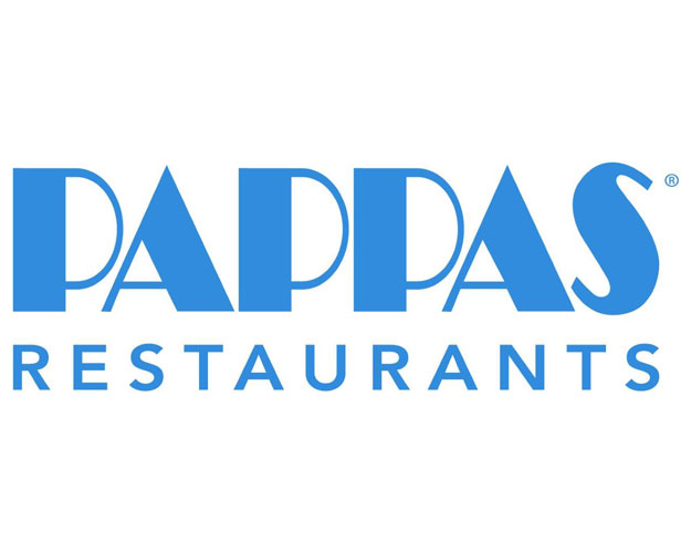 Pappas Restaurants logo