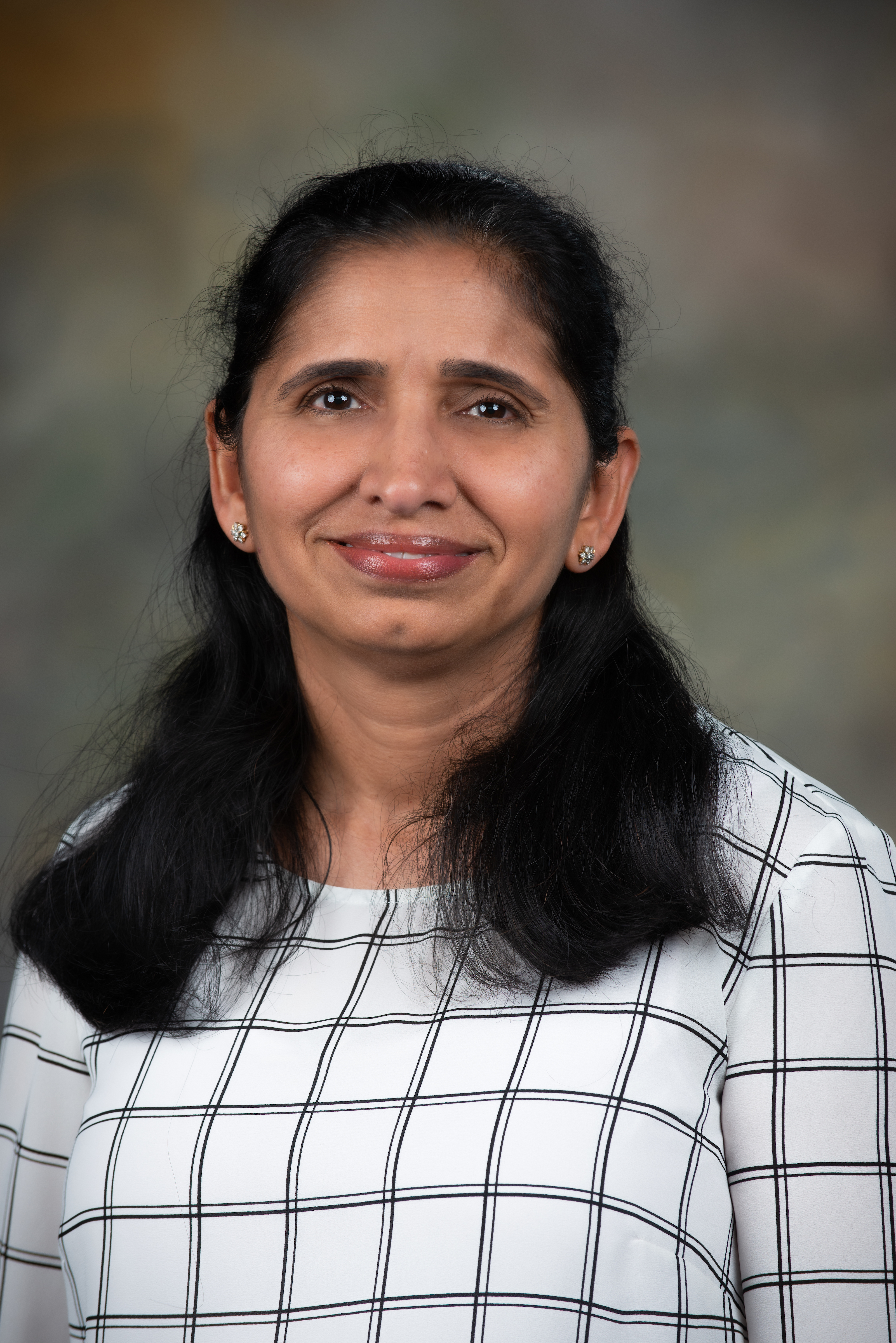  Geetha Thangiah, Ph.D.