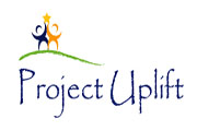 Project Uplift Logo