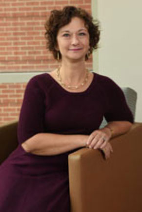 Ann Beth Presley, Ph.D.