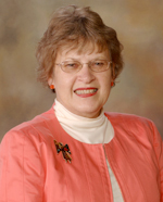 Carol Warfield, Ph.D.