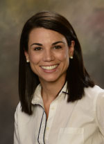 Melanie Duffey, Ph.D.