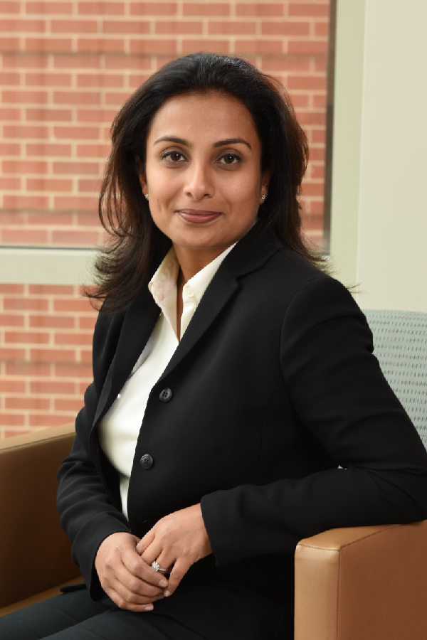 Veena Chattaraman, Ph.D.