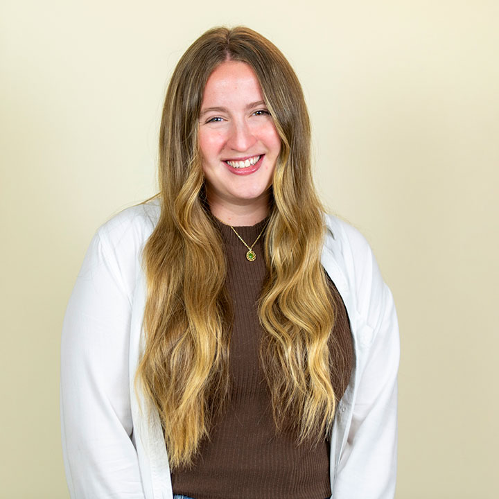 Jamie Gensbauer, MS