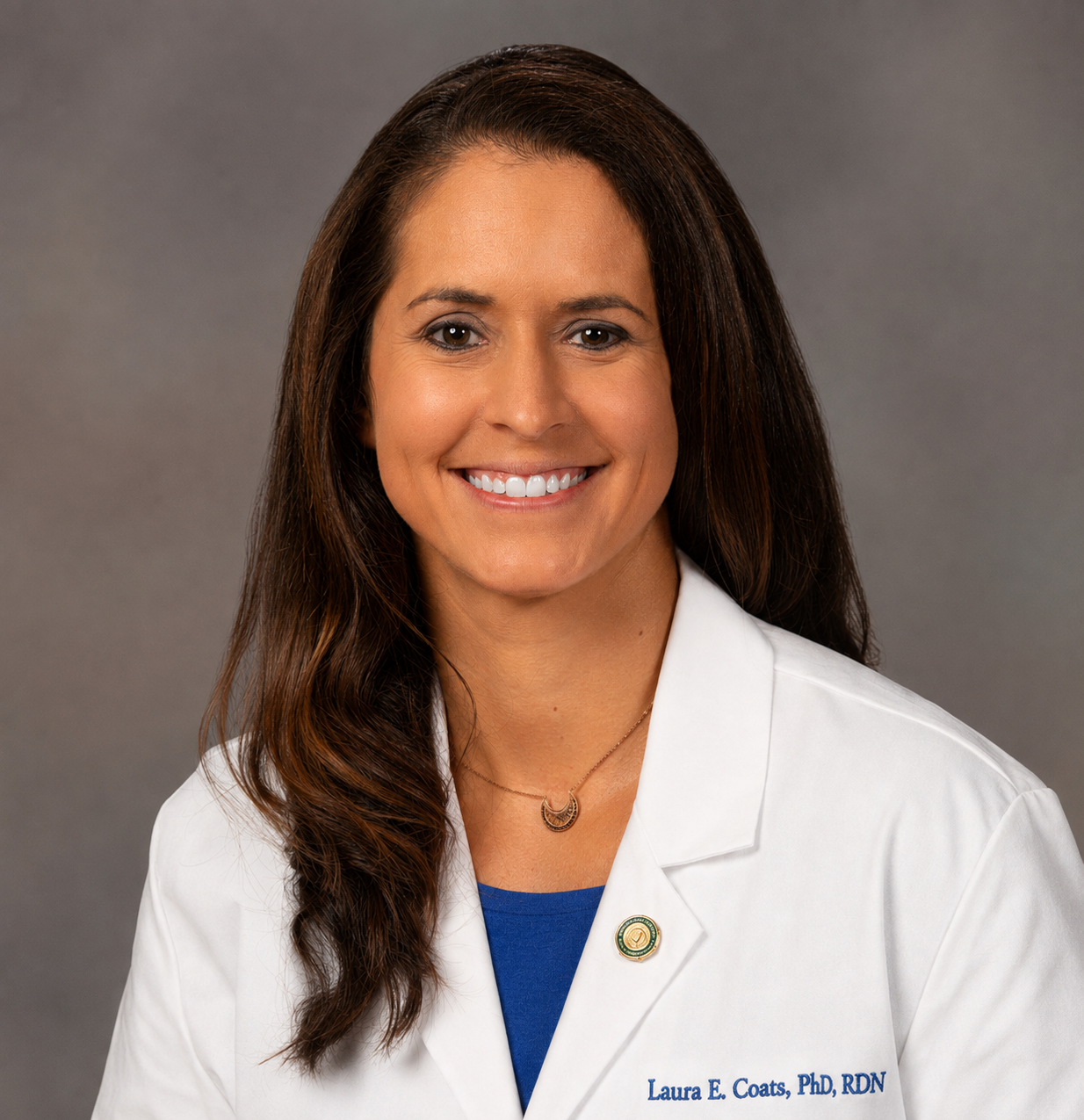 Laura Coats, PhD, RDN