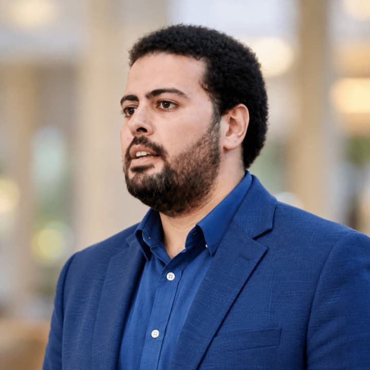 Muhammad Omar