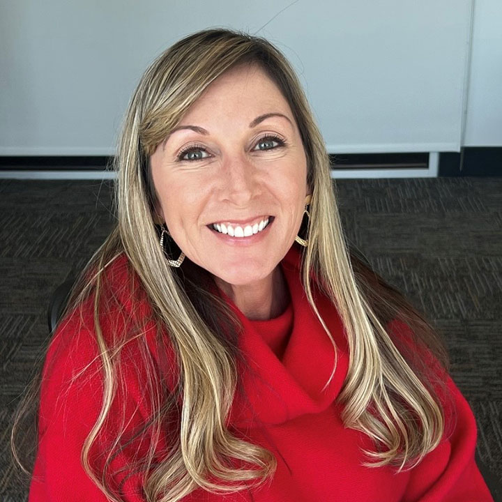 Teresa Sellers