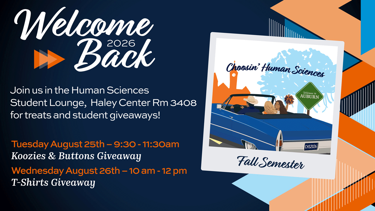 welcome back graphic