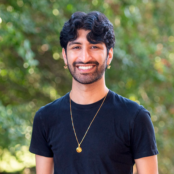 Rishi Sarin