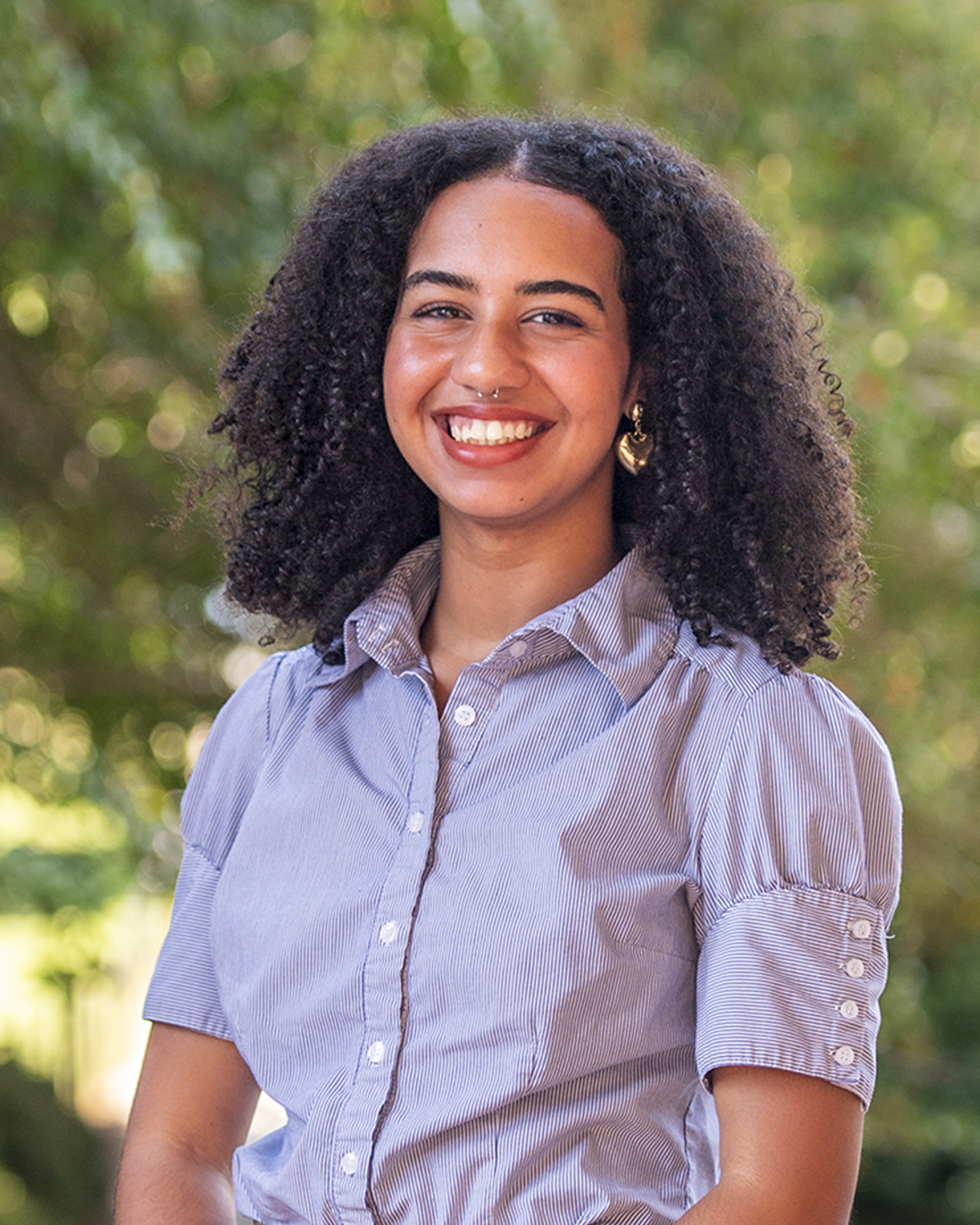 Gabriella Jackson Headshot