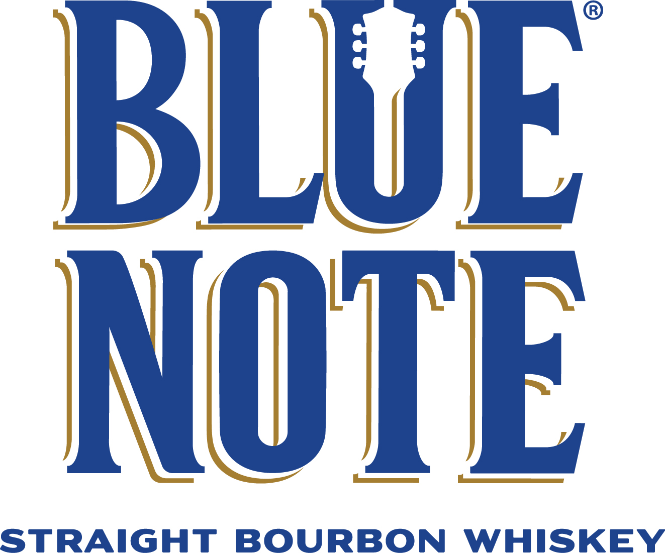 blue note logo