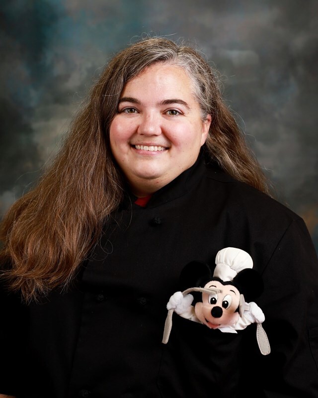 Chef Judy Eldred headshot