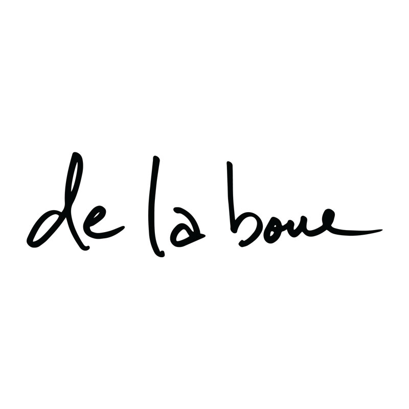 de la boue logo.