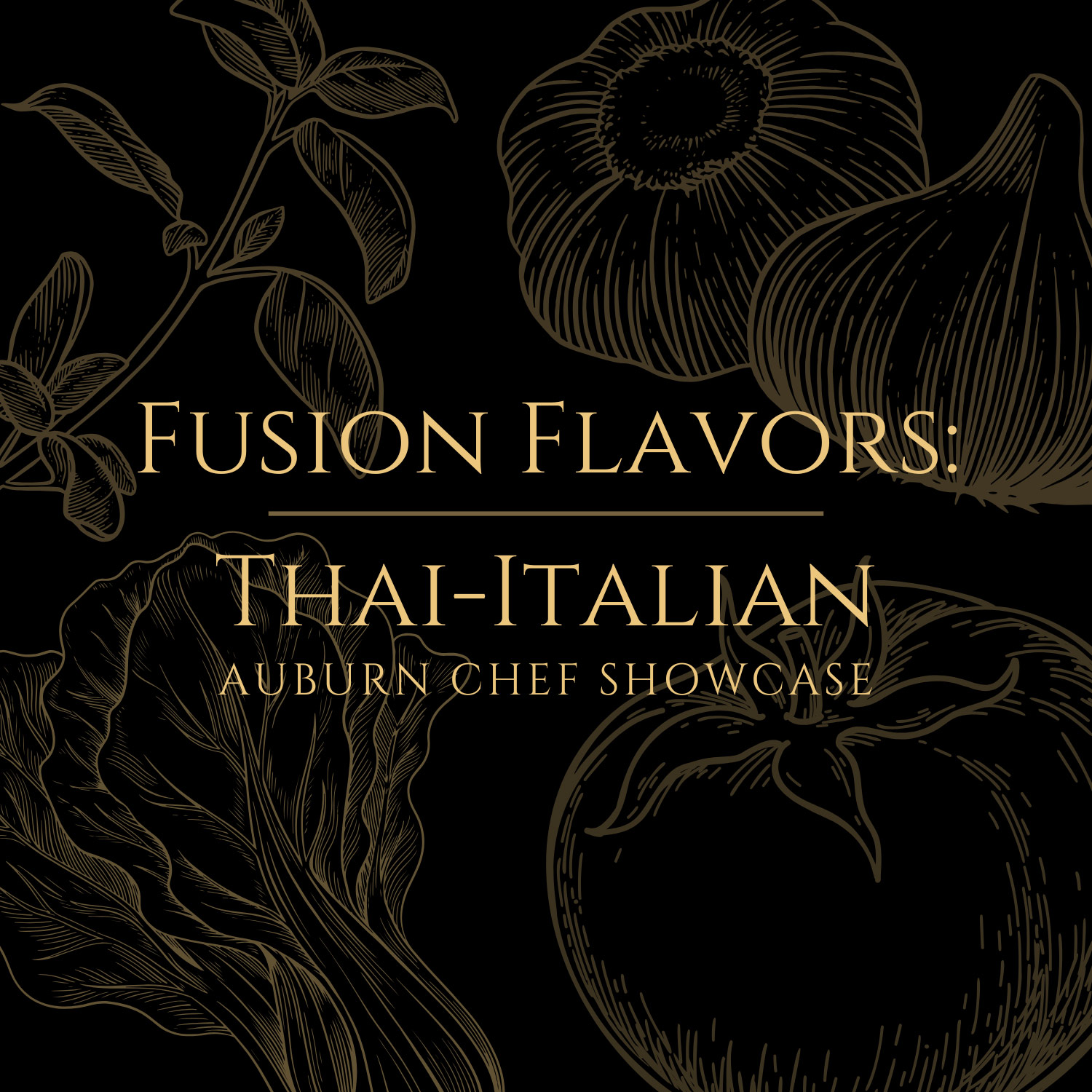 Fusion Flavors