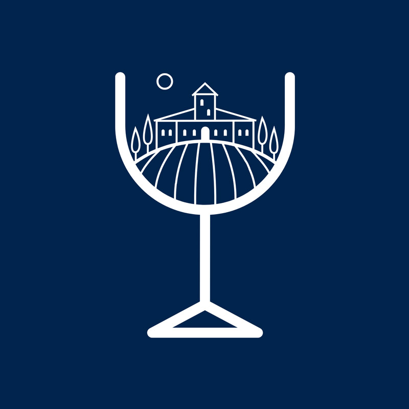 Wine Glass Icon