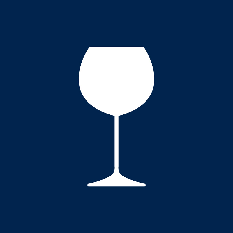 Wine Glass Icon