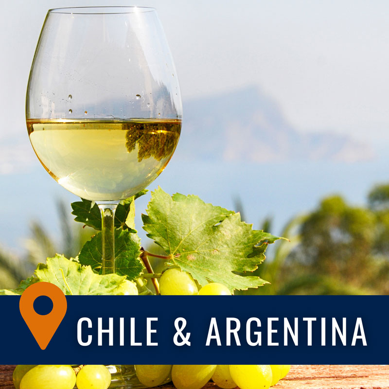 Blue and orange graphic with a heart on it.