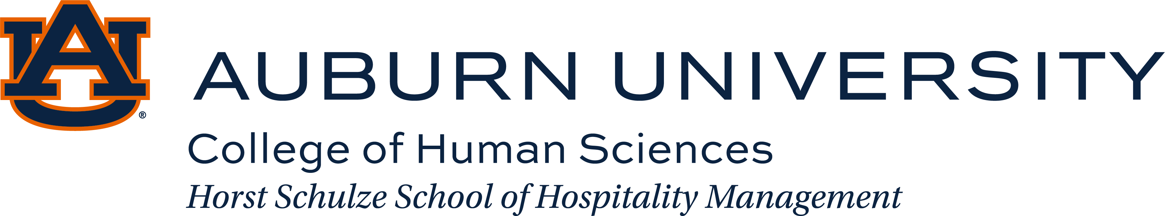 Human Sciences Logo