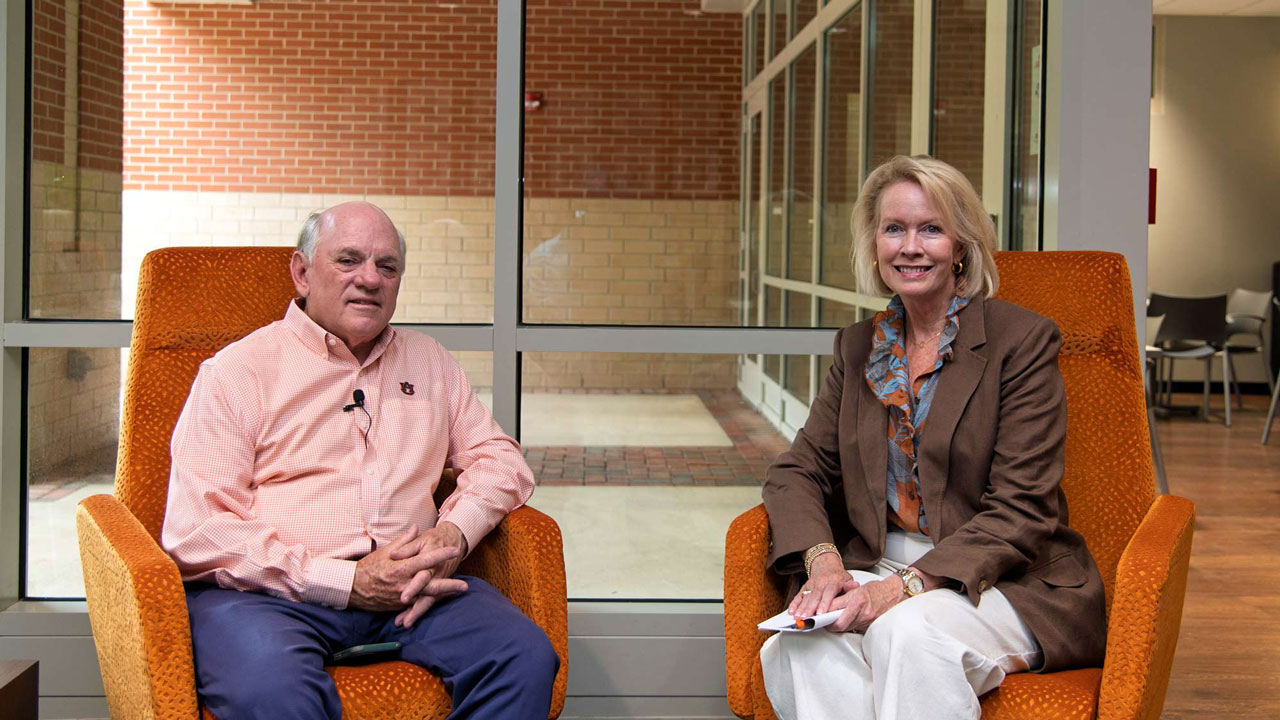 bill ham and kim hendrix