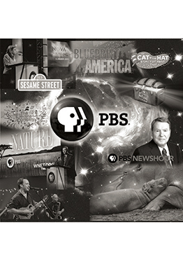 PBS Logo 
