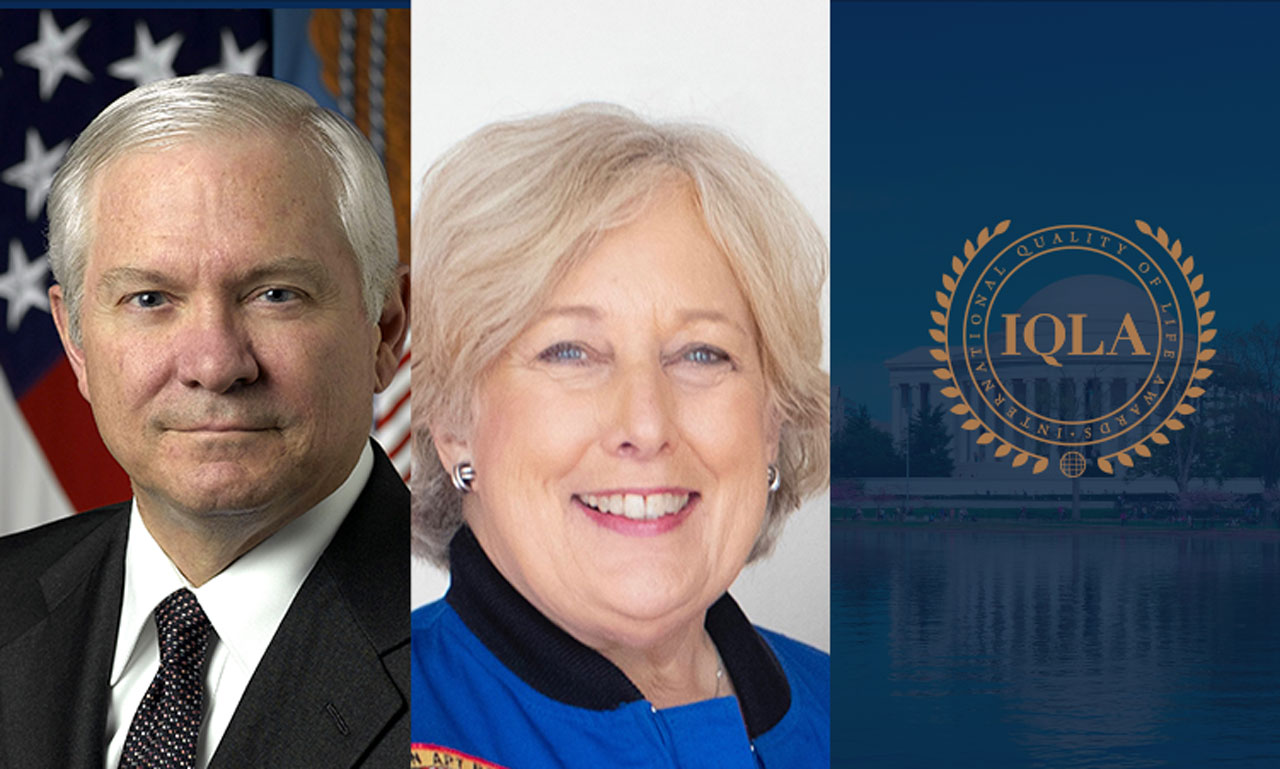 IQLA honorees