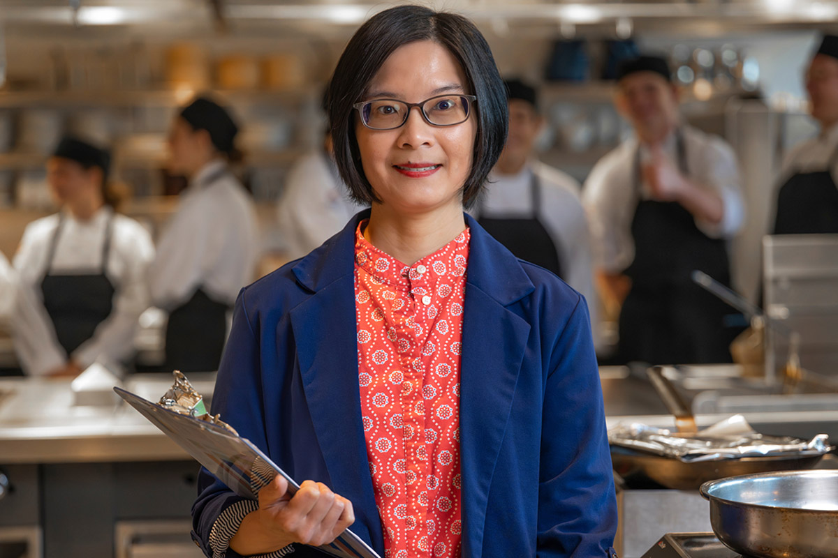 Dan Arnold and friends