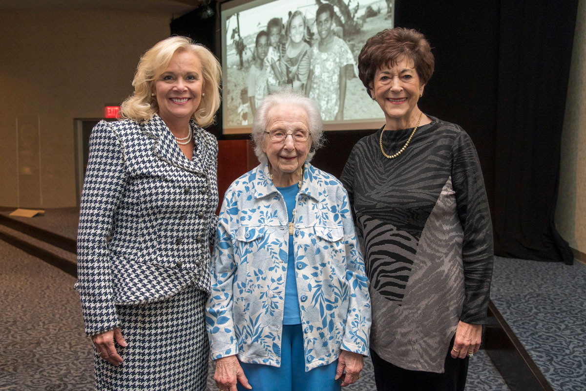 Dean Hubbard, Galbraith and Henton