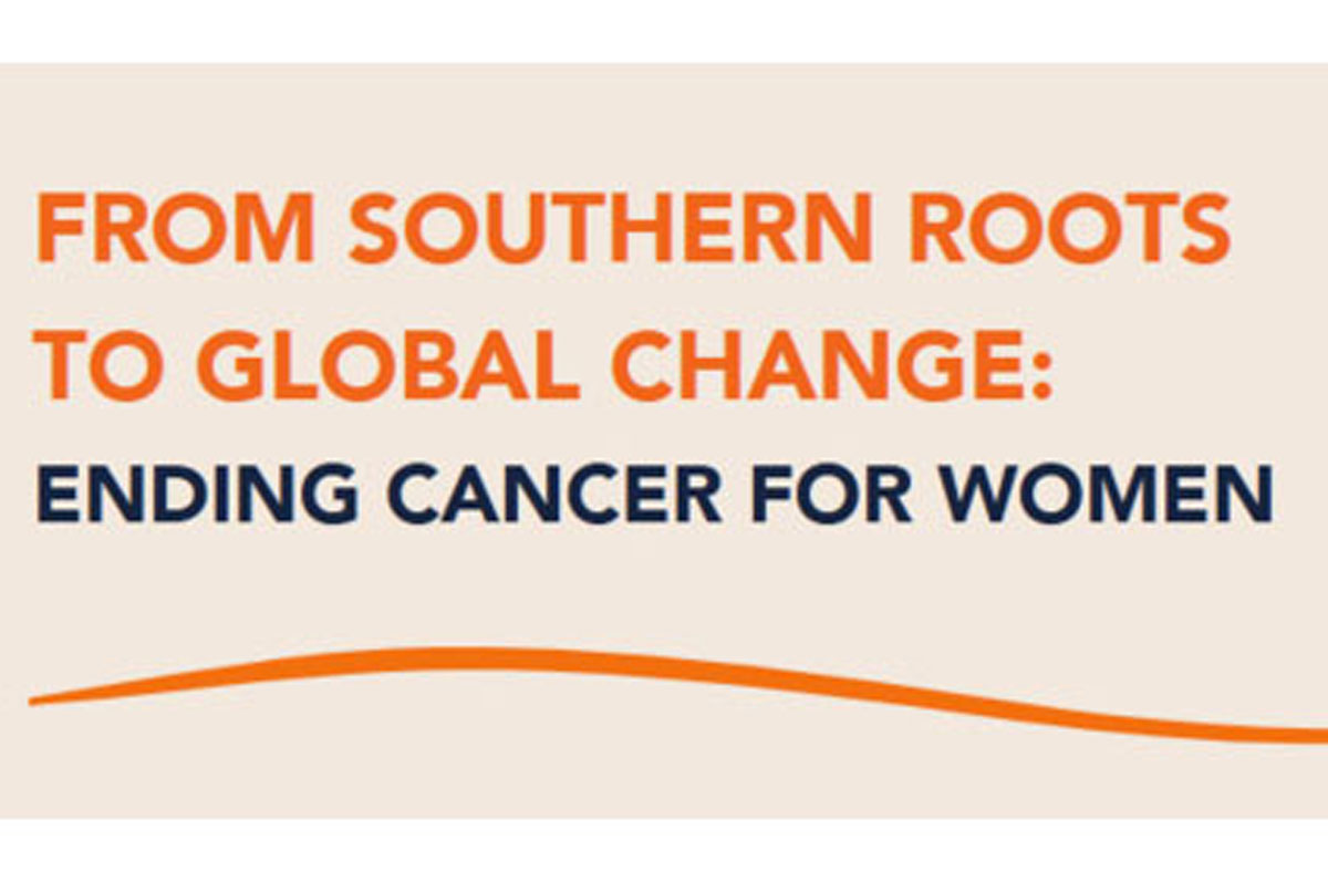 Souther Roots graphic