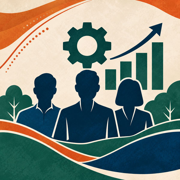 business operations graphic