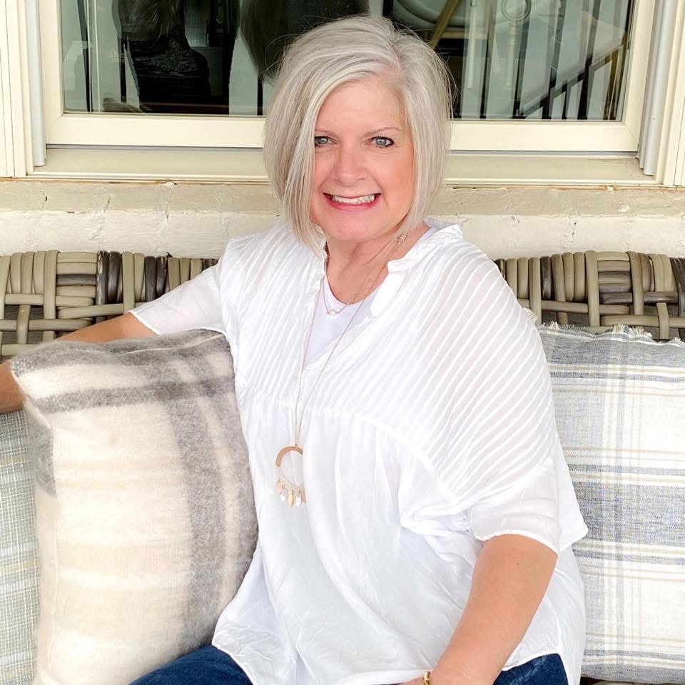 Blanche Moreman, MEd, RD, LD