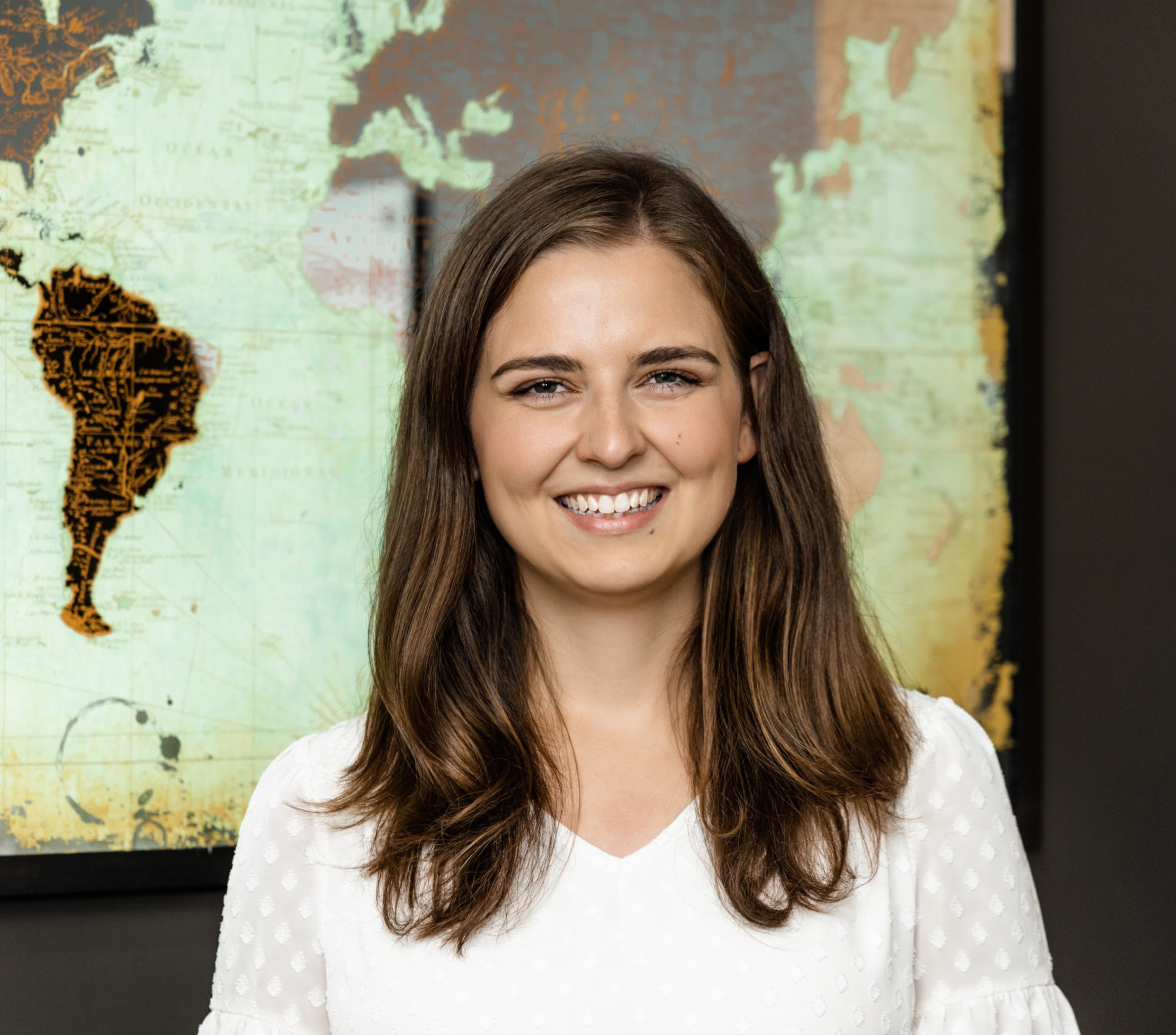 Sara Gonzalez, Ph.D.