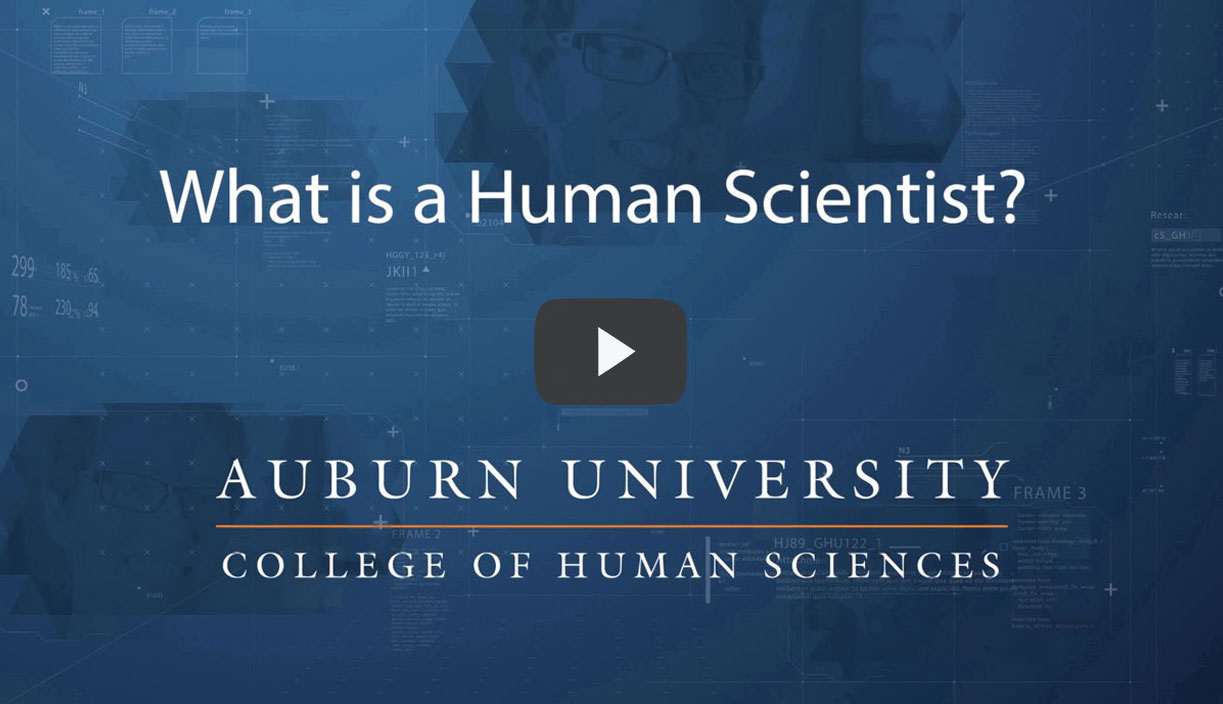 Click to Watch CHS Research Video: What are Human Scietist? 
